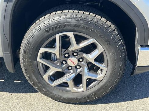 New 2026 GMC Sierra 1500 SLT w/ SLT Premium Plus Package image 34