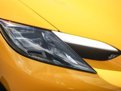 Certified 2024 Ferrari 296 GTS image 14