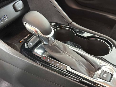 New 2026 Buick Encore GX Sport Touring w/ Advanced Technology Package FWD image 28