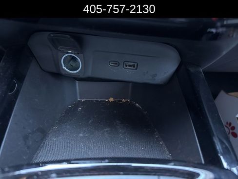 Used 2025 Chevrolet Trax RS w/ Driver Confidence Package FWD image 22