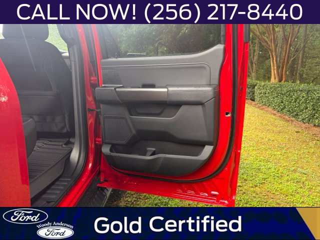 Used 2023 Ford F150 XLT w/ Equipment Group 302A High AWD/4WD image 23