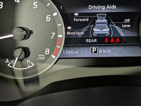 Used 2026 Nissan Frontier S RWD image 20