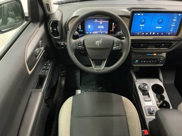 New 2026 Ford Bronco Sport Big Bend AWD/4WD image 11