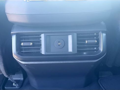 Used 2025 Ford F150 STX w/ STX Black Appearance Package AWD/4WD image 23