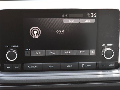 Used 2024 Honda Accord EX image 22