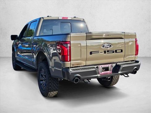 New 2026 Ford F150 Tremor w/ Equipment Group 402A High AWD/4WD image 9