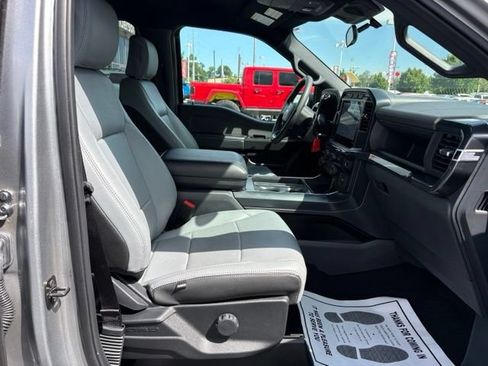 Used 2024 Ford F150 STX AWD/4WD image 23
