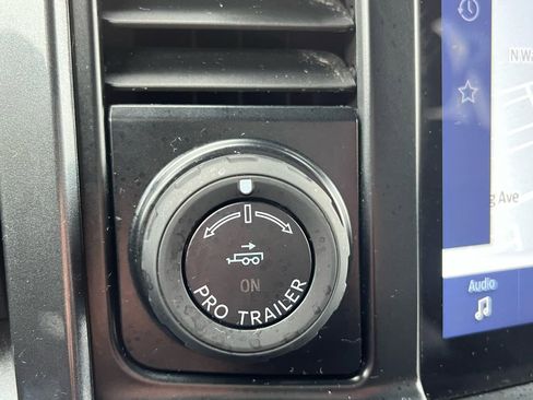 Used 2023 Ford F150 XLT w/ Equipment Group 302A High image 13