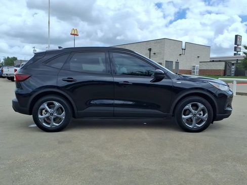 Used 2025 Ford Escape ST-Line Select w/ Tech Pack #1 AWD/4WD image 4