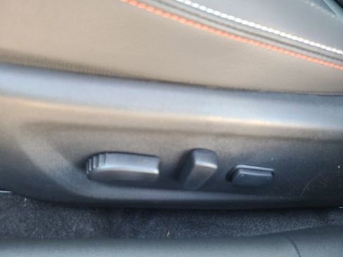 New 2025 Nissan Altima 2.5 SR w/ SR Premium Package image 8