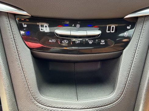 Used 2026 Cadillac XT5 Premium Luxury w/ Driver Assist Package FWD image 30