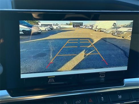 New 2026 Chevrolet Silverado 1500 LT w/ LPO, Liner Protection Package image 17