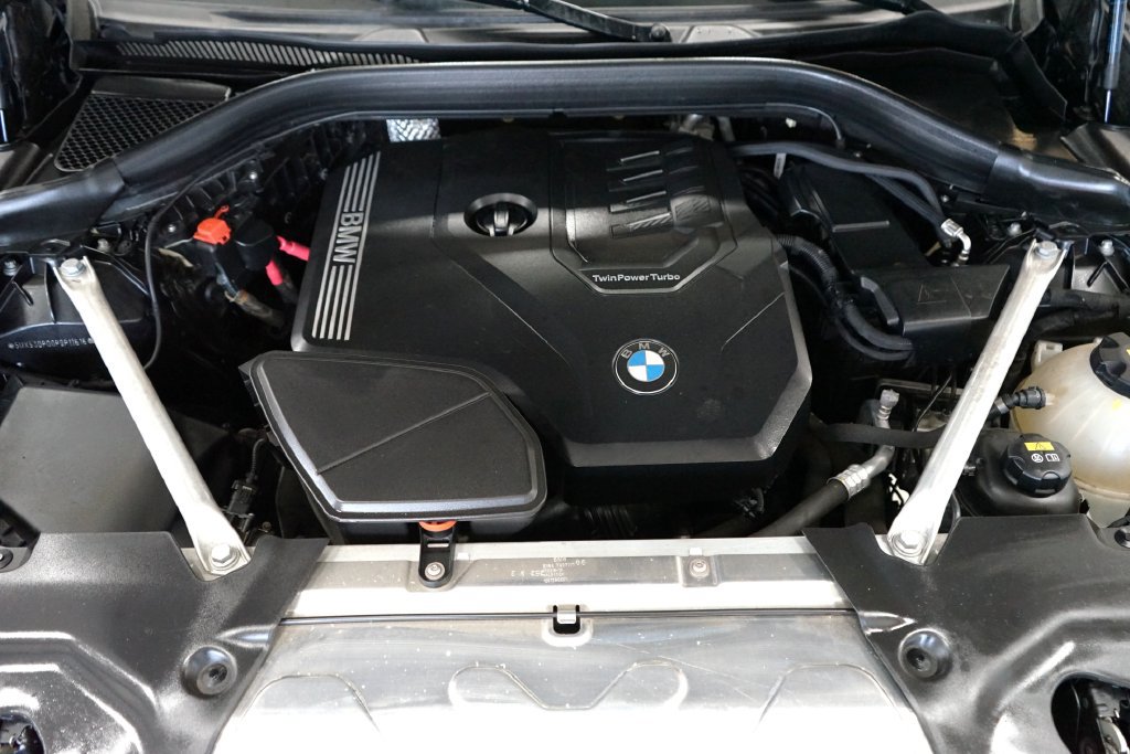 Used 2023 BMW X3 xDrive30i w/ Premium Package AWD/4WD image 55