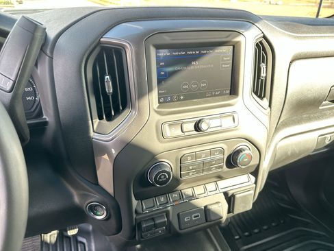 New 2026 Chevrolet Silverado 2500 W/T w/ WT/CX Safety Package image 16