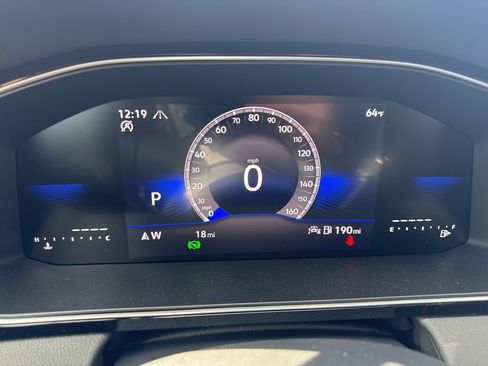 New 2026 Volkswagen Jetta Sport FWD image 38