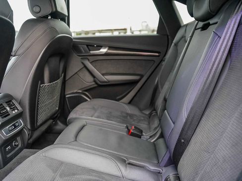 Used 2022 Audi SQ5 Premium Plus image 17