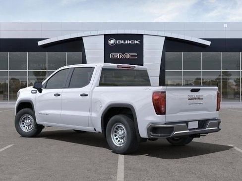 New 2025 GMC Sierra 1500 Pro w/ Pro Value Package image 75