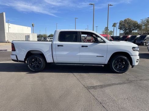 New 2025 RAM 1500 Tradesman image 6
