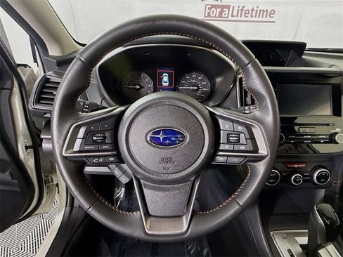 Certified 2023 Subaru Crosstrek 2.0i Premium image 20