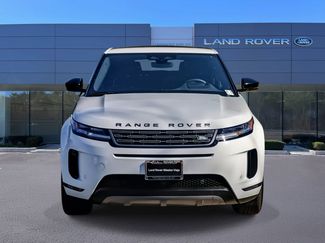 Used 2026 Land Rover Range Rover Evoque S AWD/4WD video 2