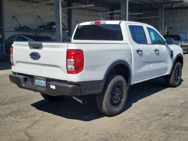 New 2026 Ford Ranger XL RWD image 4