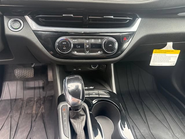 New 2026 Buick Envista Sport Touring w/ Convenience I Package FWD image 16