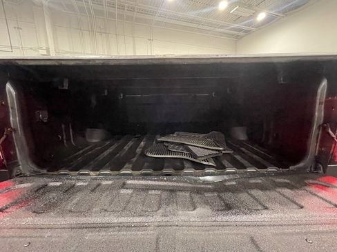 Used 2017 Chevrolet Silverado 2500 LTZ w/ Duramax Plus Package image 19