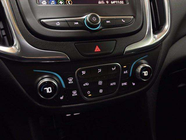 Used 2021 Chevrolet Equinox LT FWD image 45