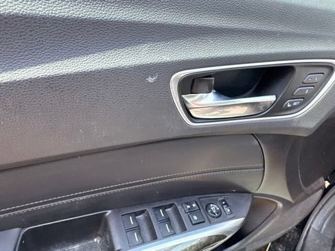 Used 2020 Acura TLX V6 FWD image 9