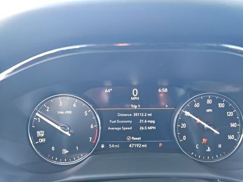 Used 2023 Buick Envision Essence FWD image 18
