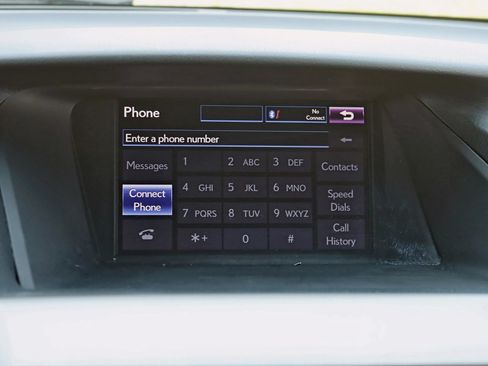 Used 2013 Lexus RX 350 AWD w/ Navigation Pkg image 22