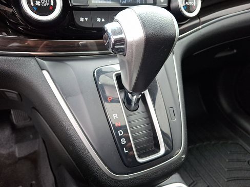 Used 2015 Honda CR-V Touring image 22