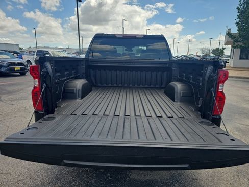 Used 2024 Chevrolet Silverado 1500 LT RWD image 24
