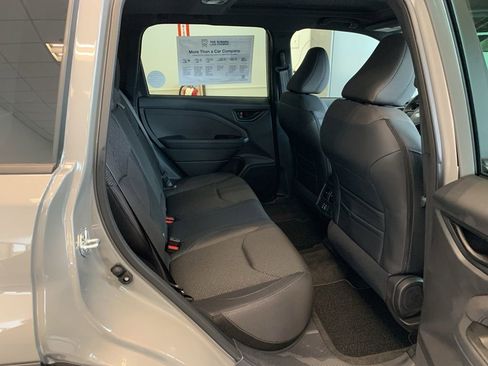 New 2026 Subaru Forester Premium image 18