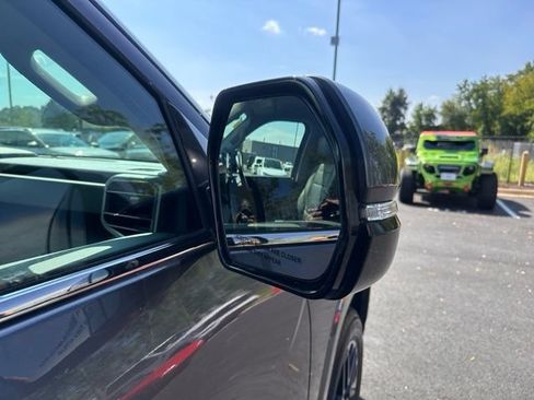 Used 2023 Toyota Tundra Limited AWD/4WD image 13