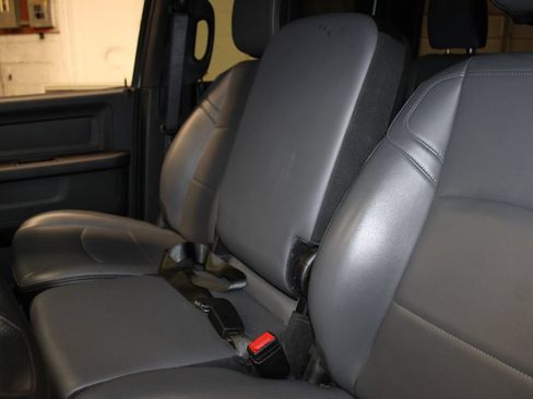 Certified 2024 RAM 3500 Tradesman w/ Bed Utility Group AWD/4WD image 21