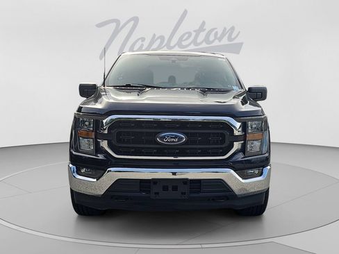Used 2023 Ford F150 XLT AWD/4WD image 9