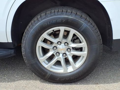 Certified 2023 Chevrolet Tahoe LT RWD image 29