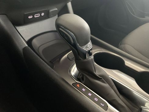 Certified 2022 Chevrolet Malibu LS image 15