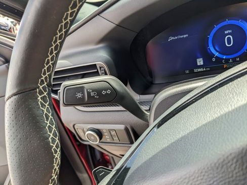 Used 2023 Ford Explorer ST w/ Equipment Group 401A image 34