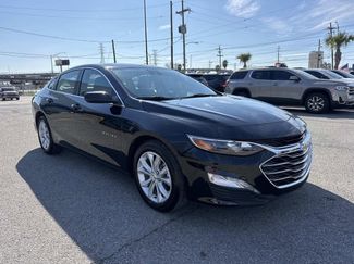 Certified 2025 Chevrolet Malibu LT video 3