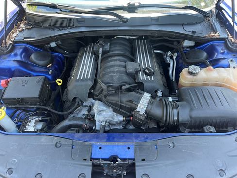 Used 2022 Dodge Charger Scat Pack RWD image 37