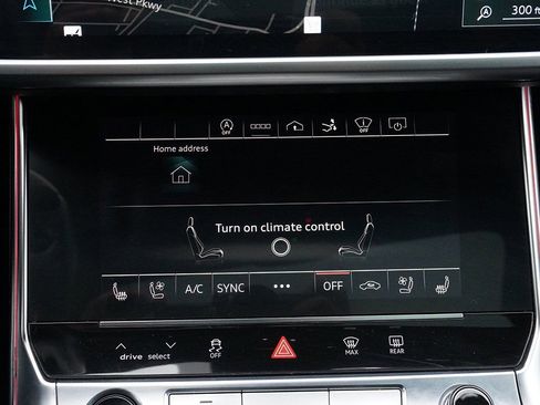 Used 2022 Audi A7 3.0T Prestige AWD/4WD image 54