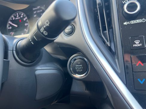 Certified 2024 Subaru Crosstrek 2.0i Premium AWD/4WD image 28