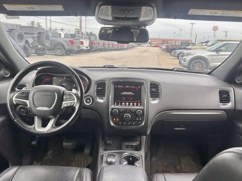 Used 2014 Dodge Durango R/T w/ Technology Group AWD/4WD image 36