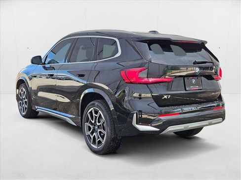 Used 2025 BMW X1 xDrive28i w/ Convenience Package image 8