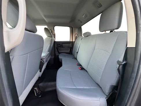 Used 2016 RAM 1500 Tradesman w/ Popular Equipment Group image 18