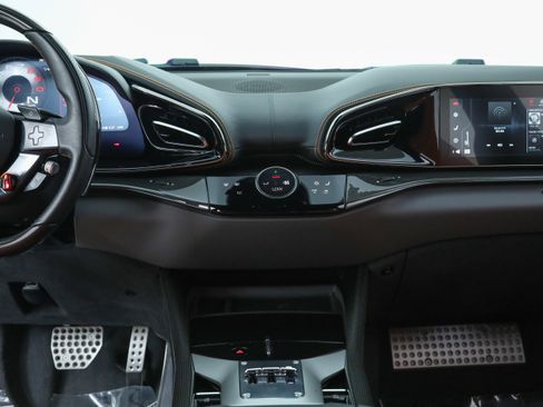 Certified 2024 Ferrari Purosangue image 57