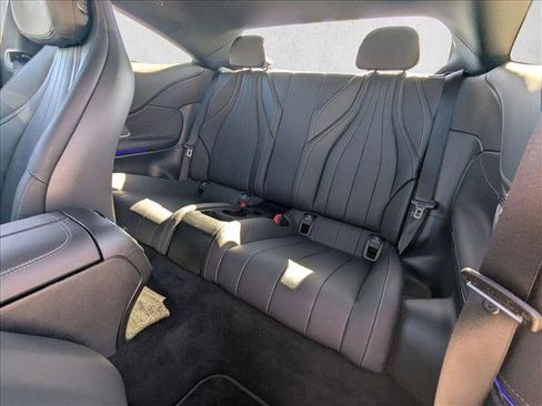 Used 2025 Mercedes-Benz CLE 300 4MATIC Coupe image 17