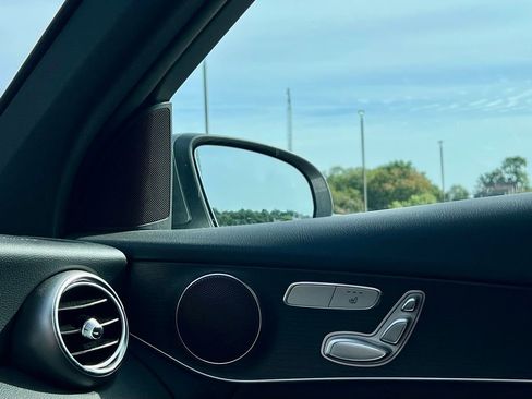 Certified 2022 Mercedes-Benz GLC 300 4MATIC image 15